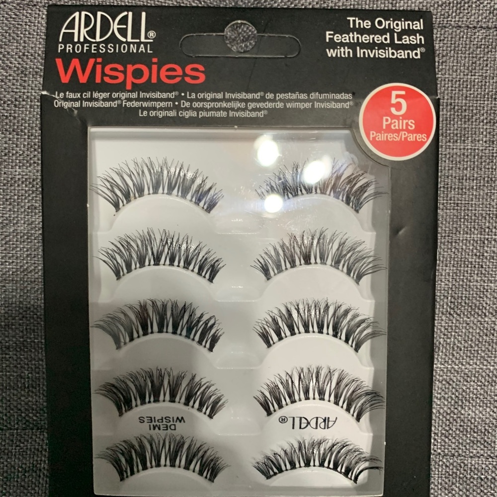 Ardell Professional Natural Multipack